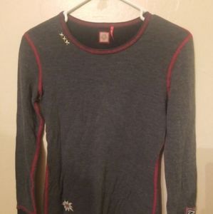 Alp N Rock Long Sleeve